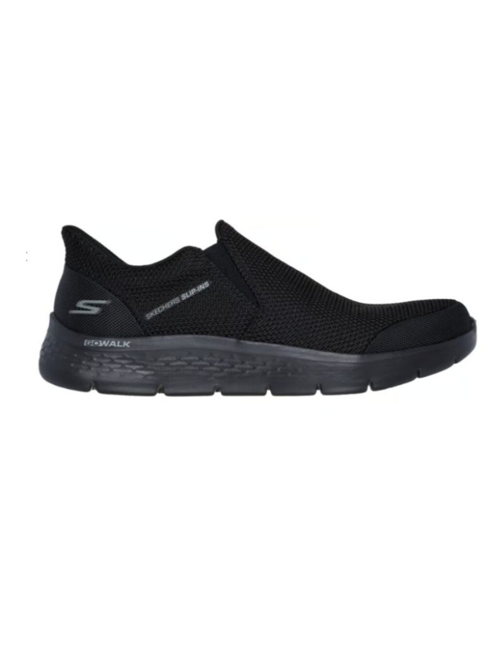 Skechers Men's Slip-ins: GO WALK Flex - Ojai - Black